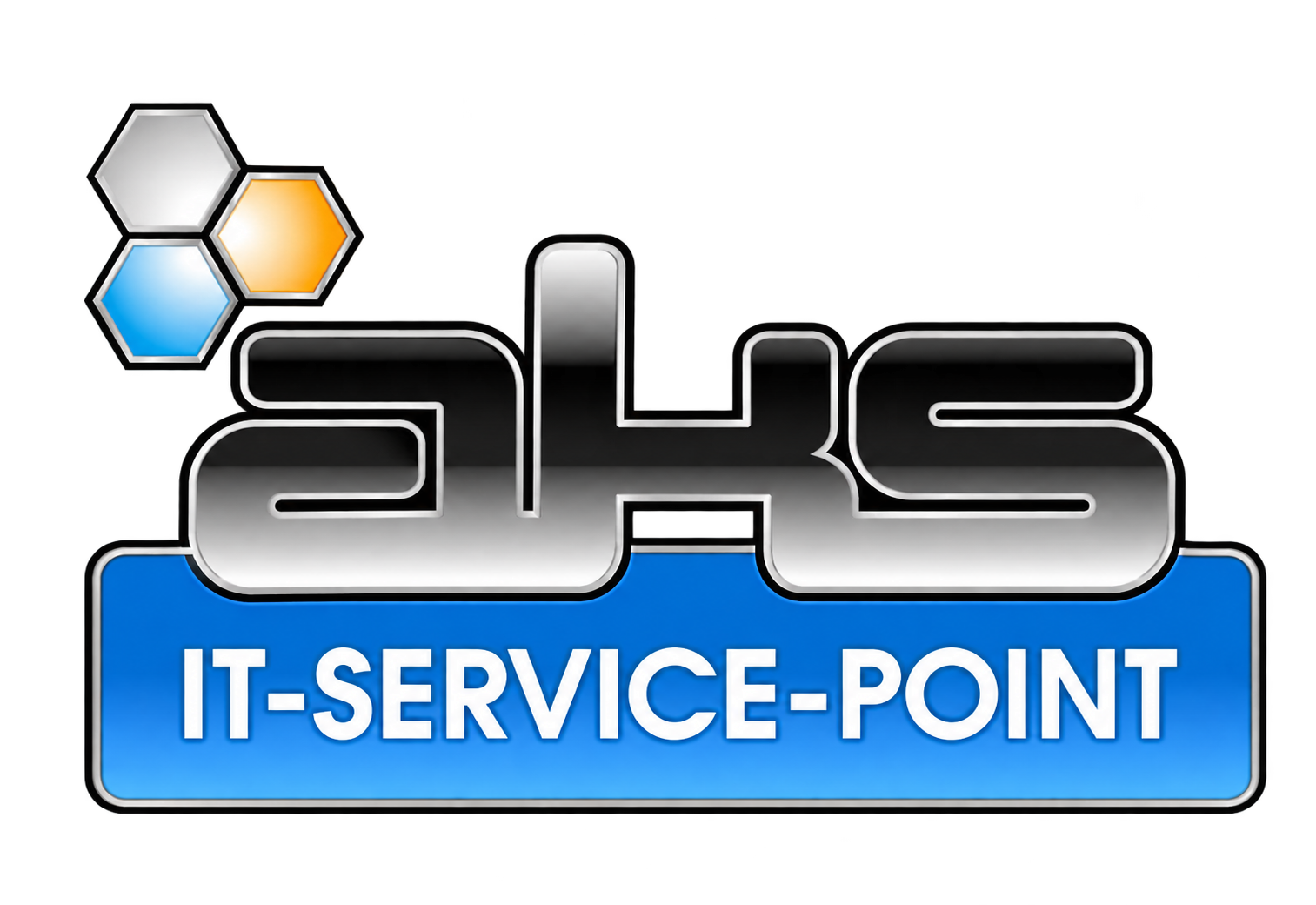 AKS IT-Service-Point